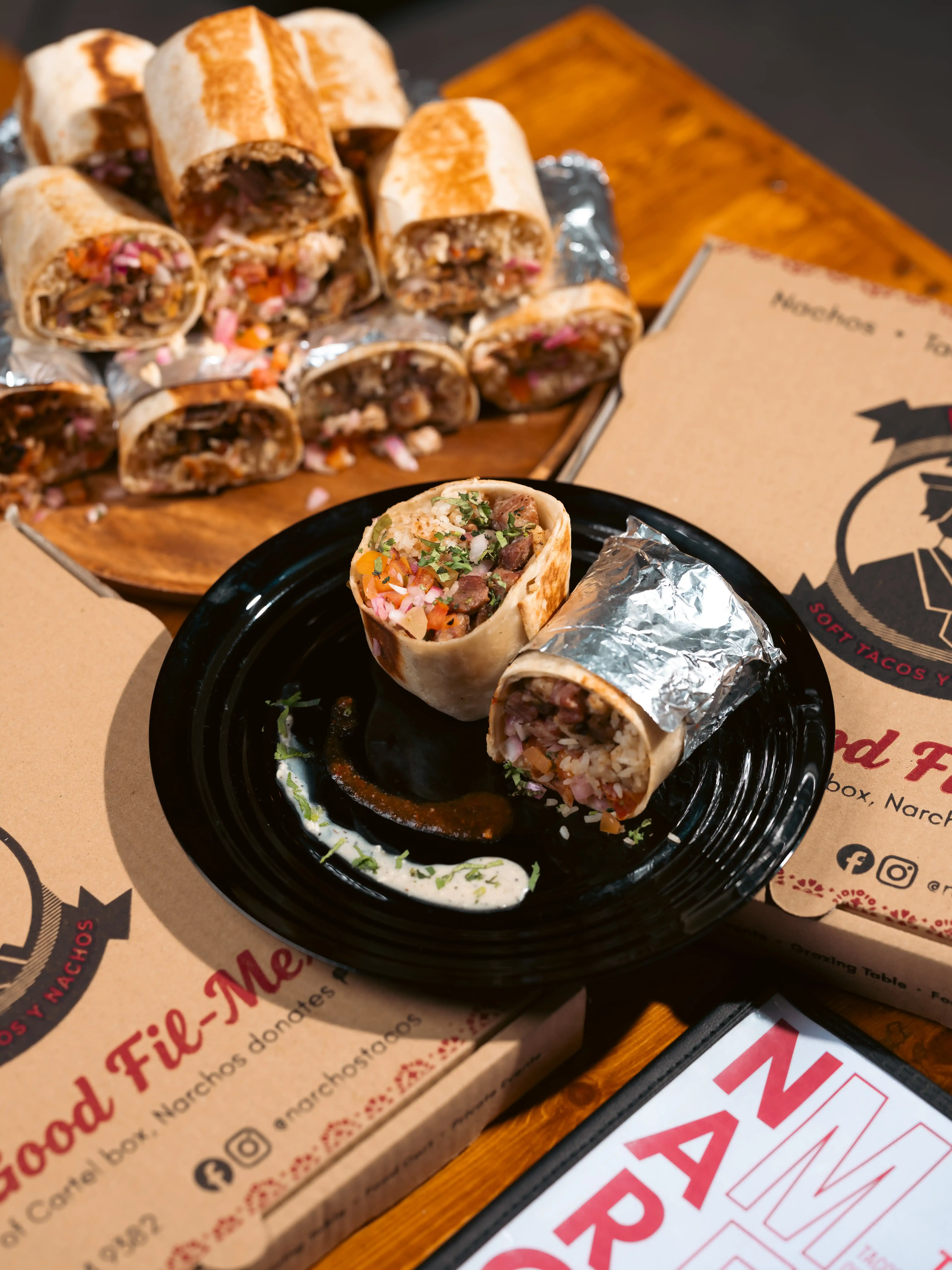 Burrito